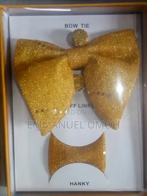 Wholesale Price Bow Ties