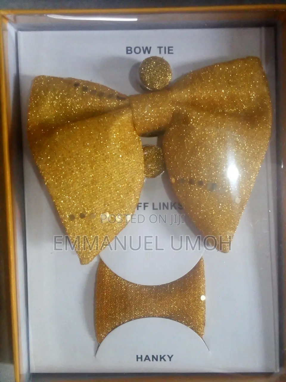 Wholesale Price Bow Ties
