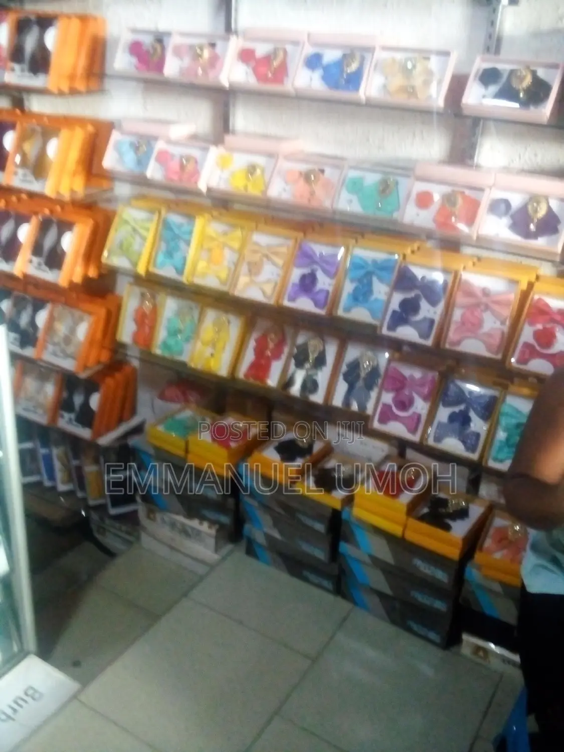 Wholesale Price Bow Ties