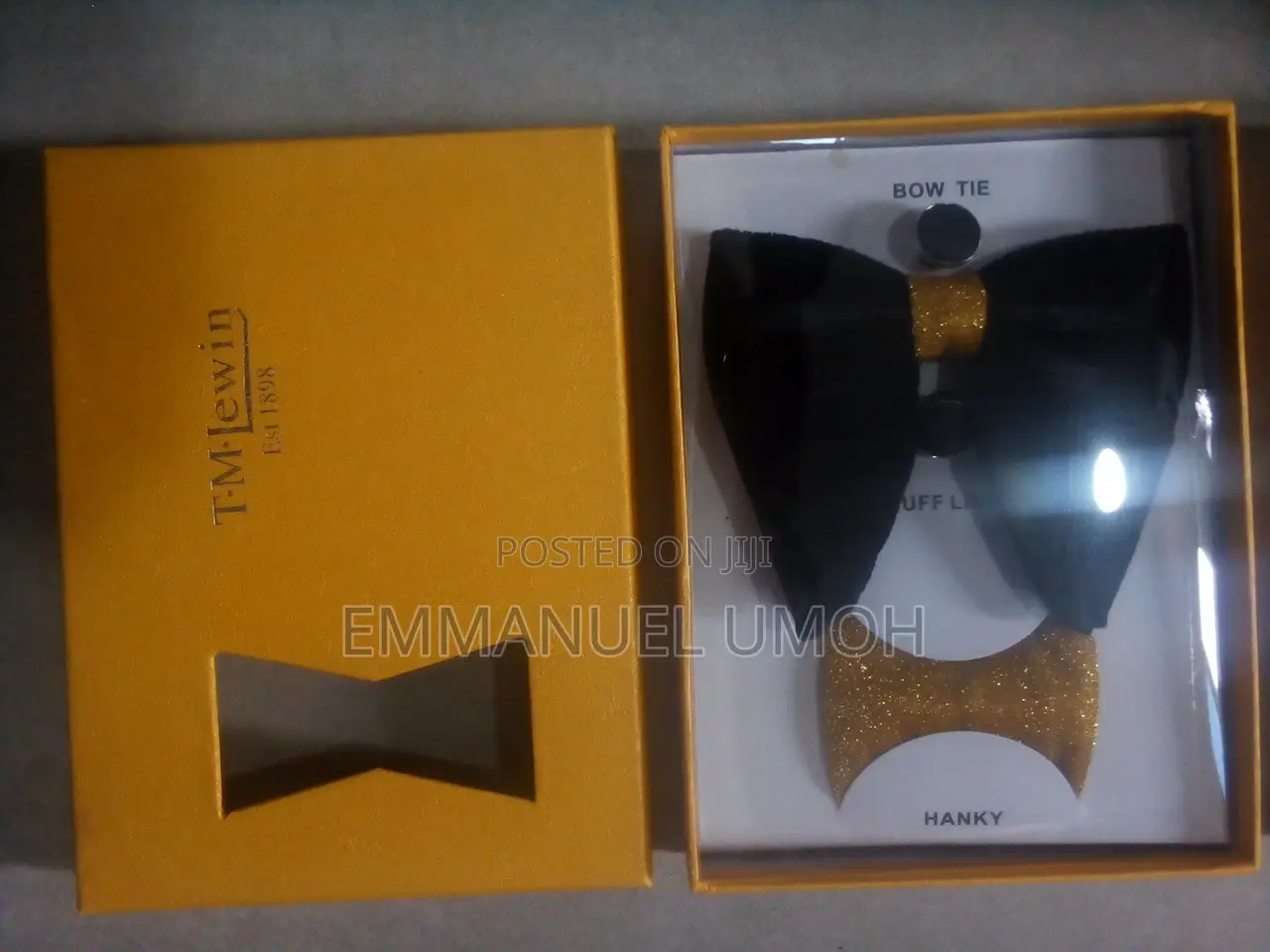 Wholesale Price Bow Ties