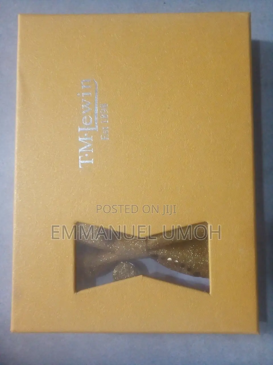Wholesale Price Bow Ties