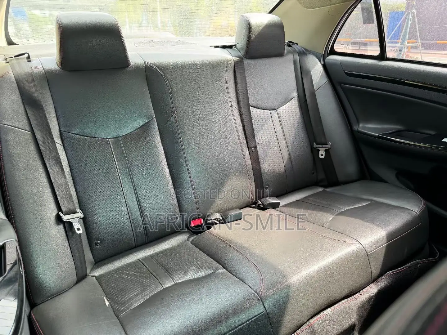BYD E1 2019 White