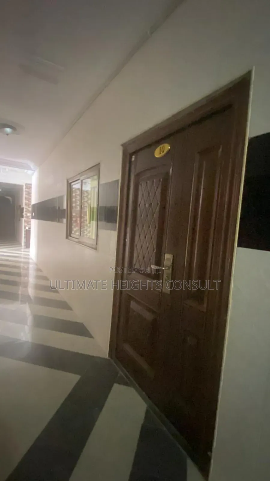 2bdrm Apartment in Sowutoum, Sowutwuom for rent