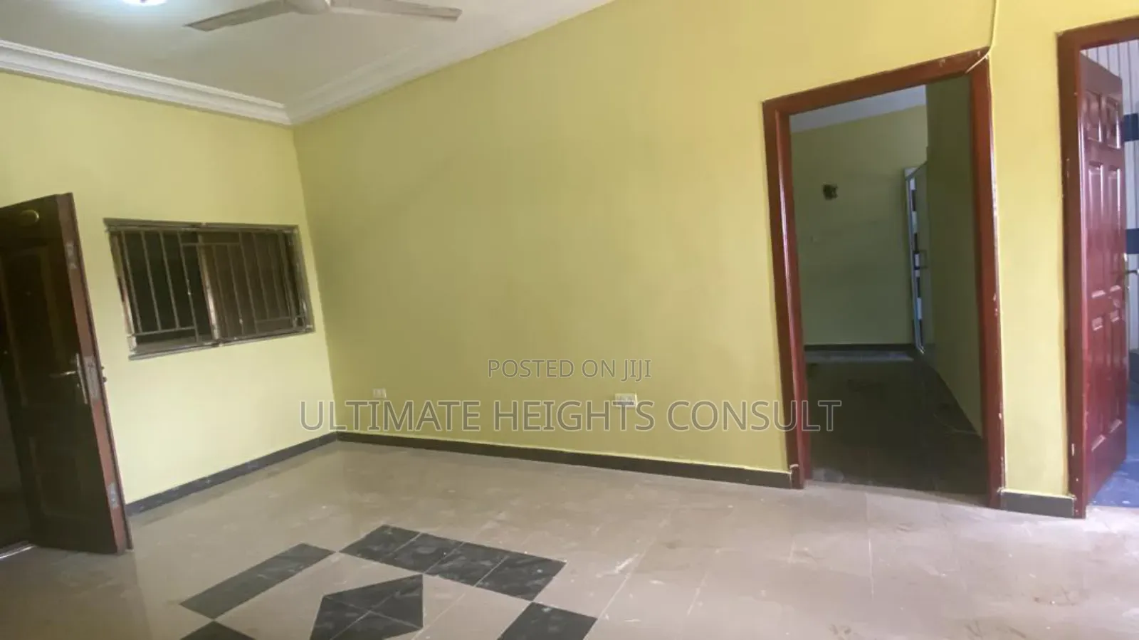 2bdrm Apartment in Sowutoum, Sowutwuom for rent