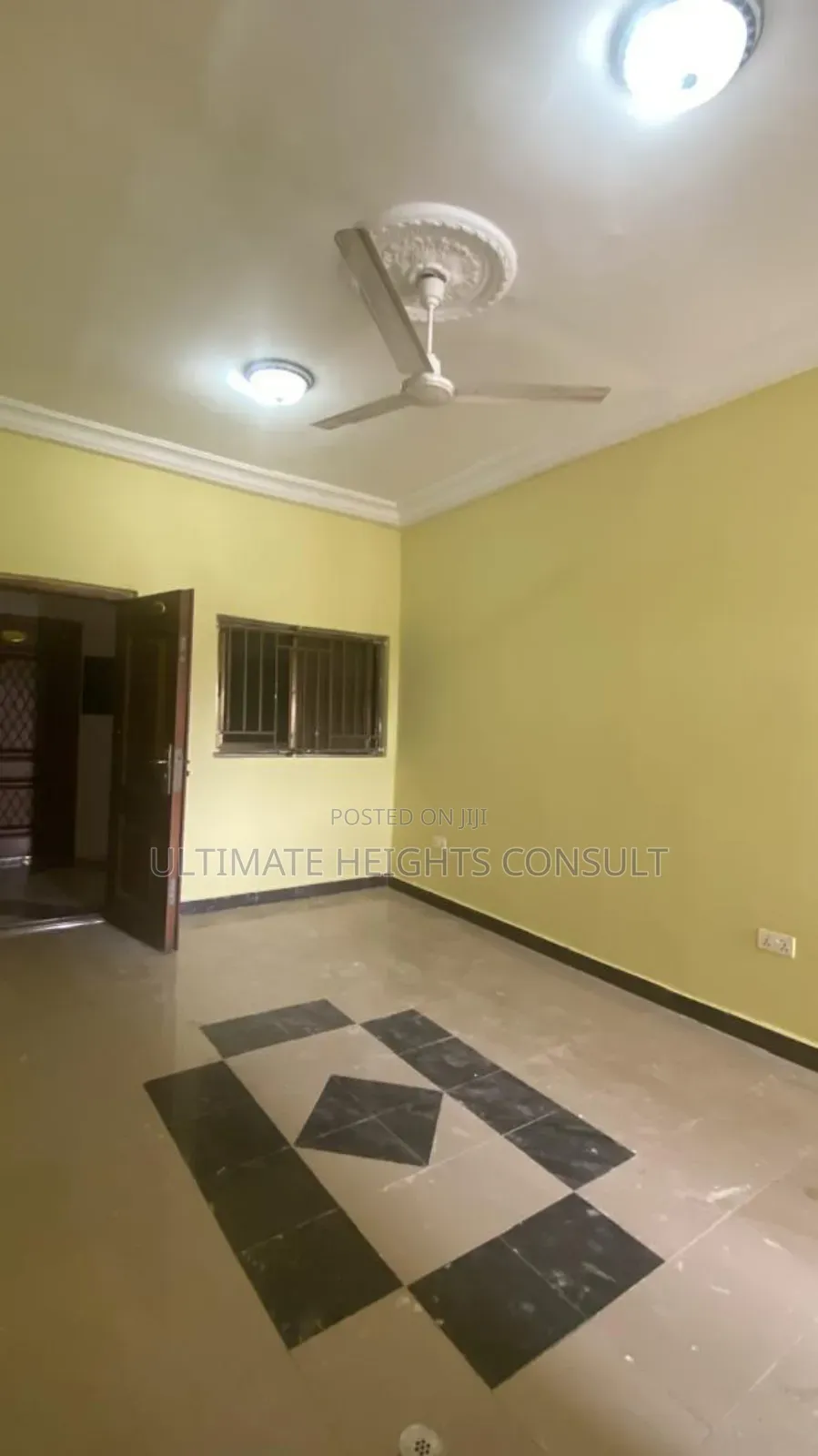 2bdrm Apartment in Sowutoum, Sowutwuom for rent