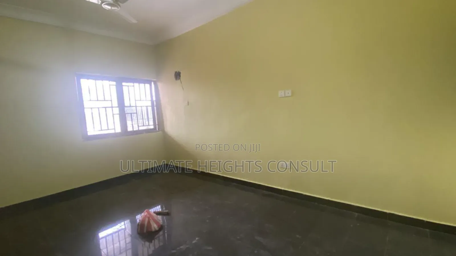 2bdrm Apartment in Sowutoum, Sowutwuom for rent