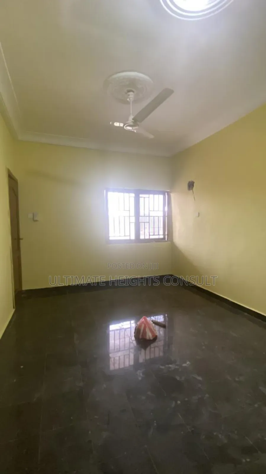 2bdrm Apartment in Sowutoum, Sowutwuom for rent