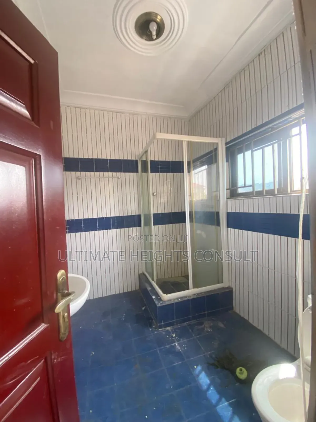 2bdrm Apartment in Sowutoum, Sowutwuom for rent