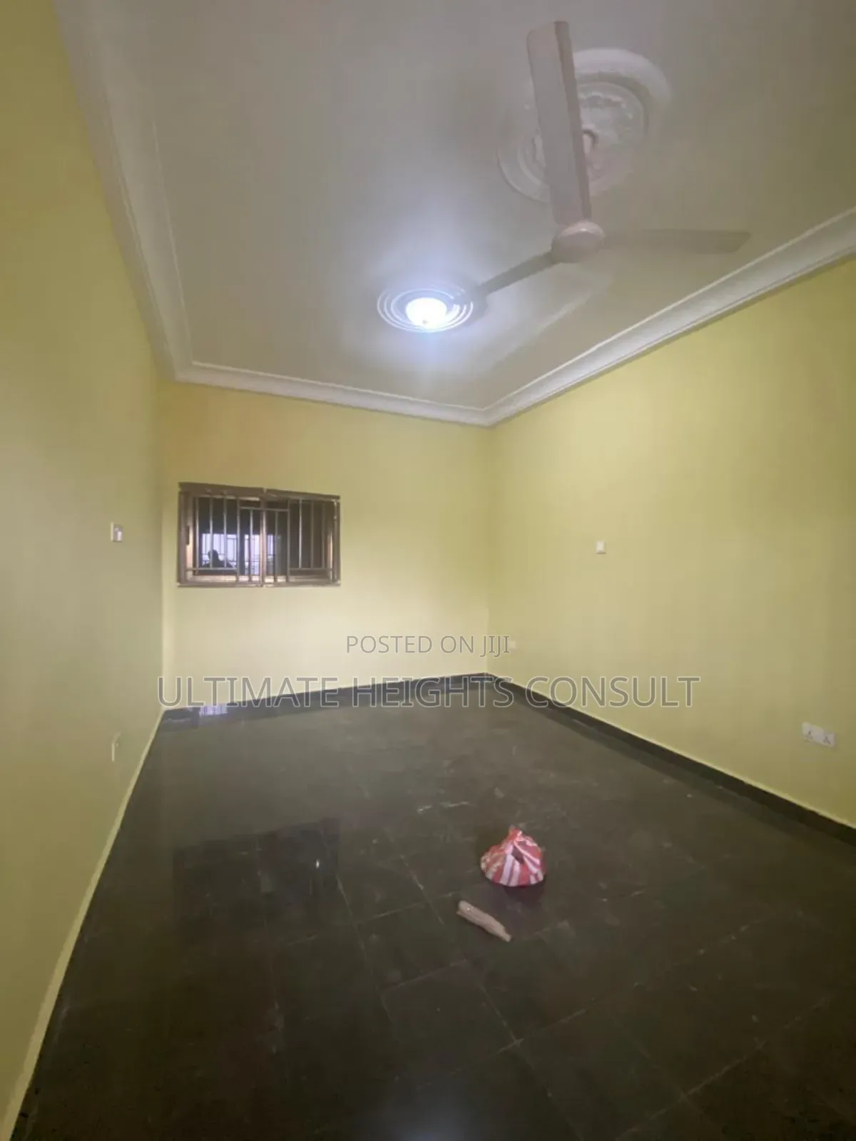 2bdrm Apartment in Sowutoum, Sowutwuom for rent