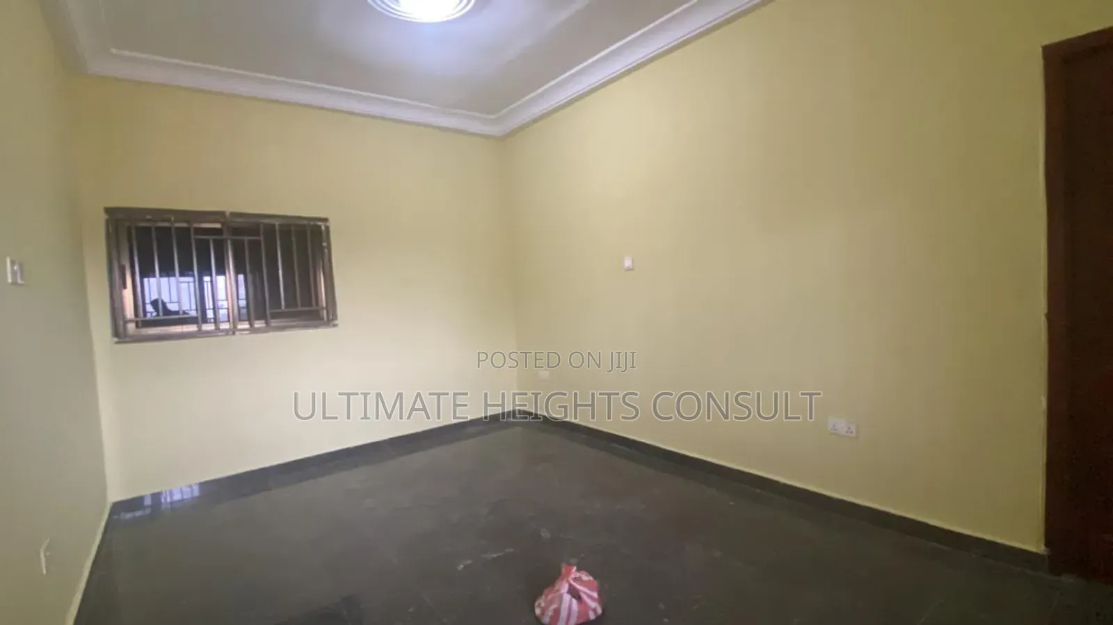 2bdrm Apartment in Sowutoum, Sowutwuom for rent