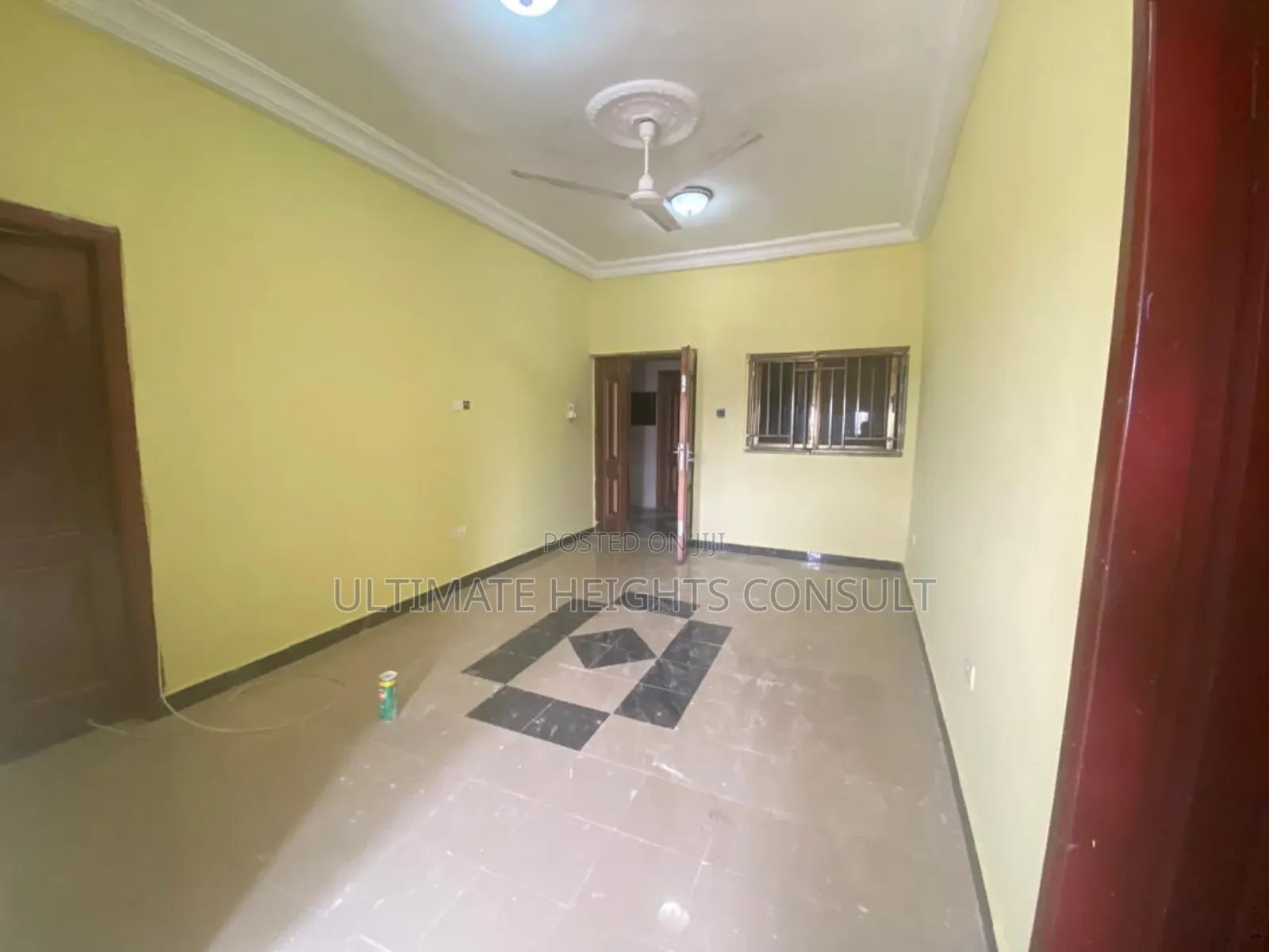 2bdrm Apartment in Sowutoum, Sowutwuom for rent