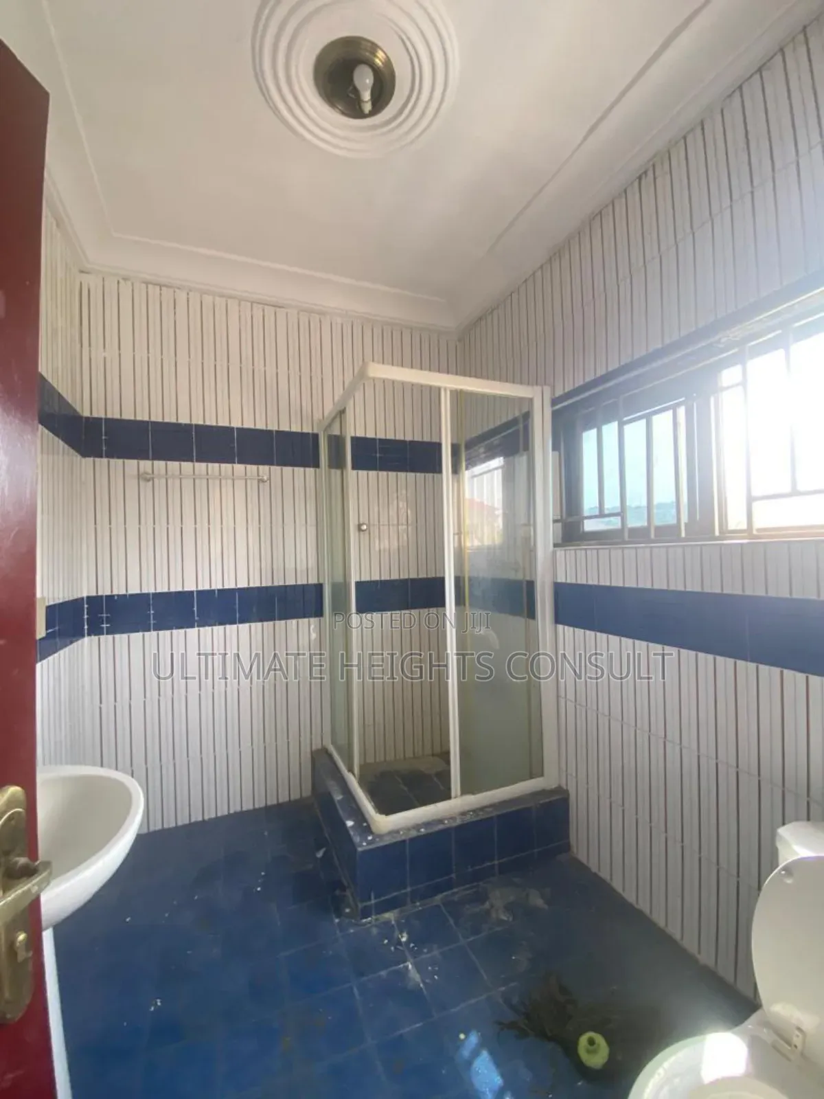 2bdrm Apartment in Sowutoum, Sowutwuom for rent