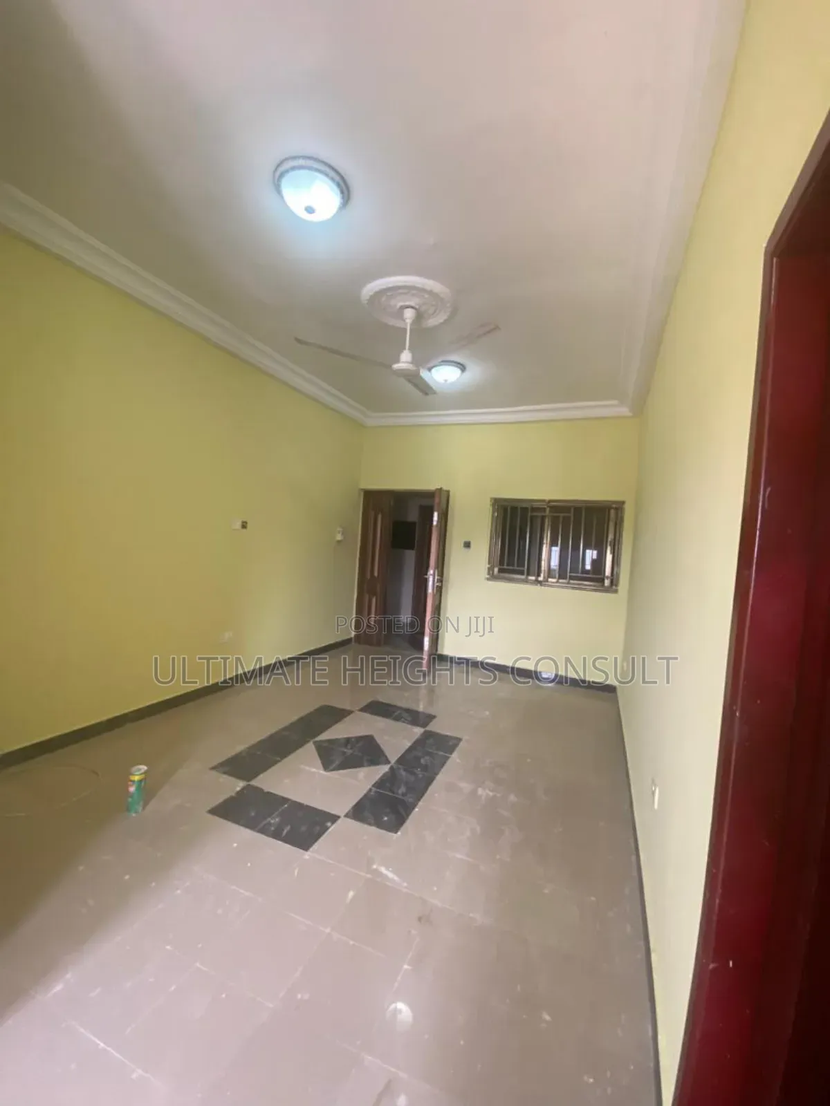 2bdrm Apartment in Sowutoum, Sowutwuom for rent