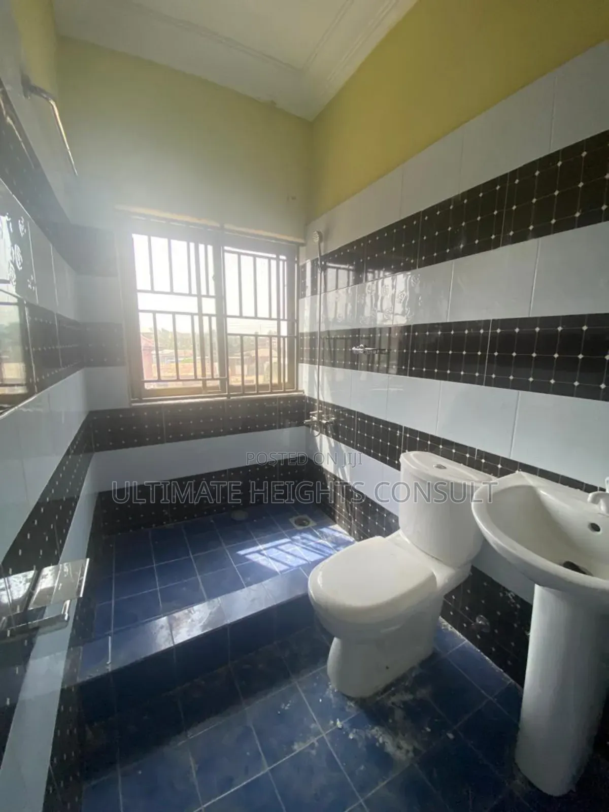 2bdrm Apartment in Sowutoum, Sowutwuom for rent
