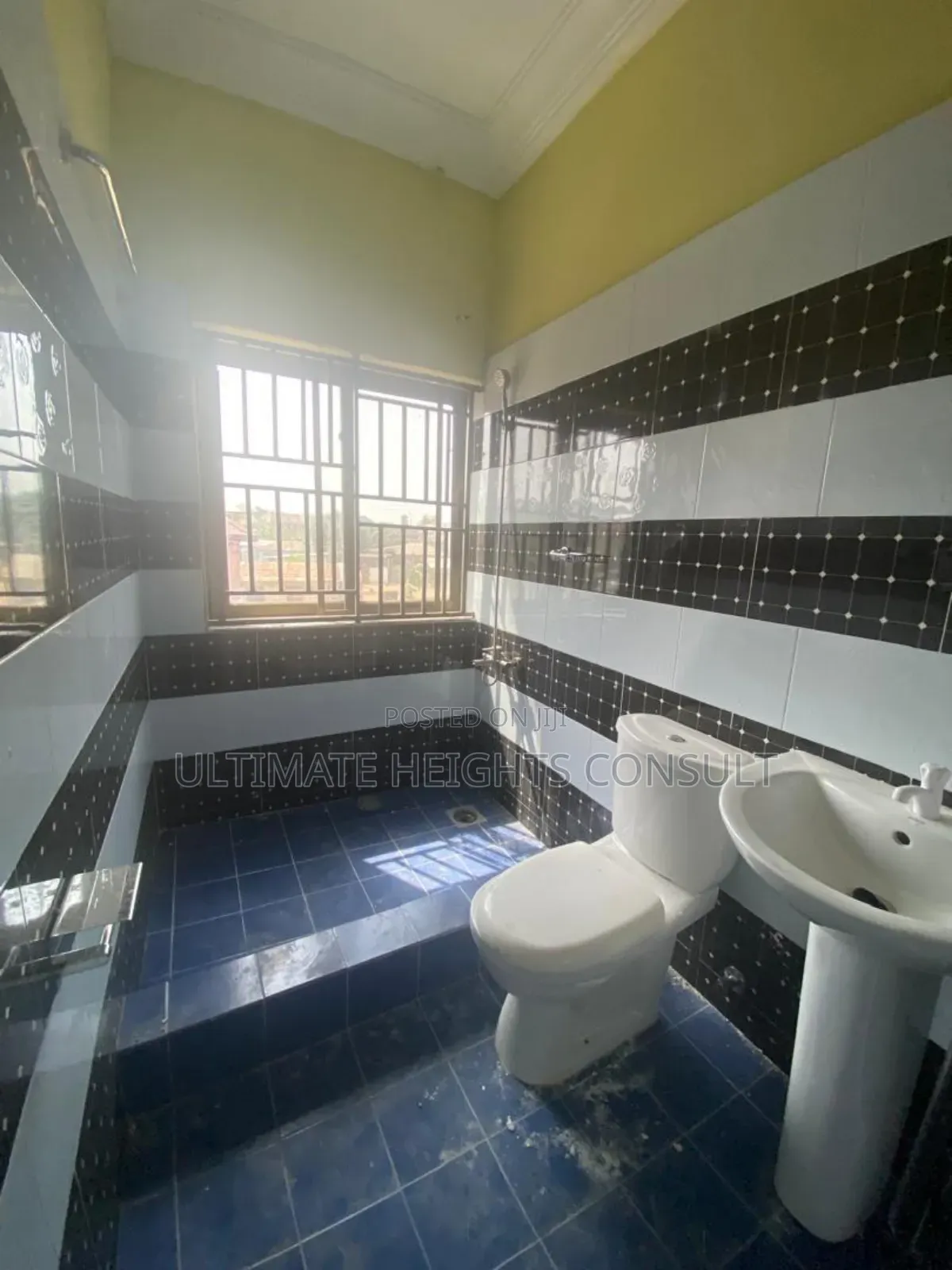 2bdrm Apartment in Sowutoum, Sowutwuom for rent