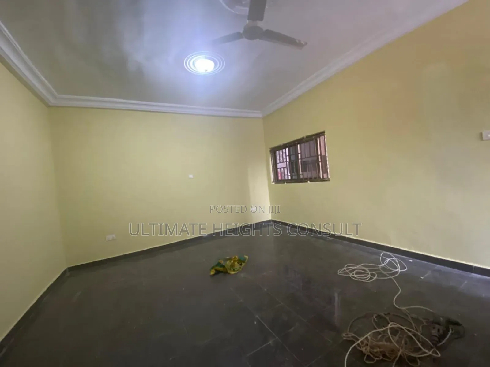 2bdrm Apartment in Sowutoum, Sowutwuom for rent