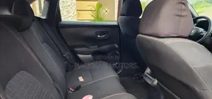 Honda HR-V Sport 2WD CVT 2023 Red