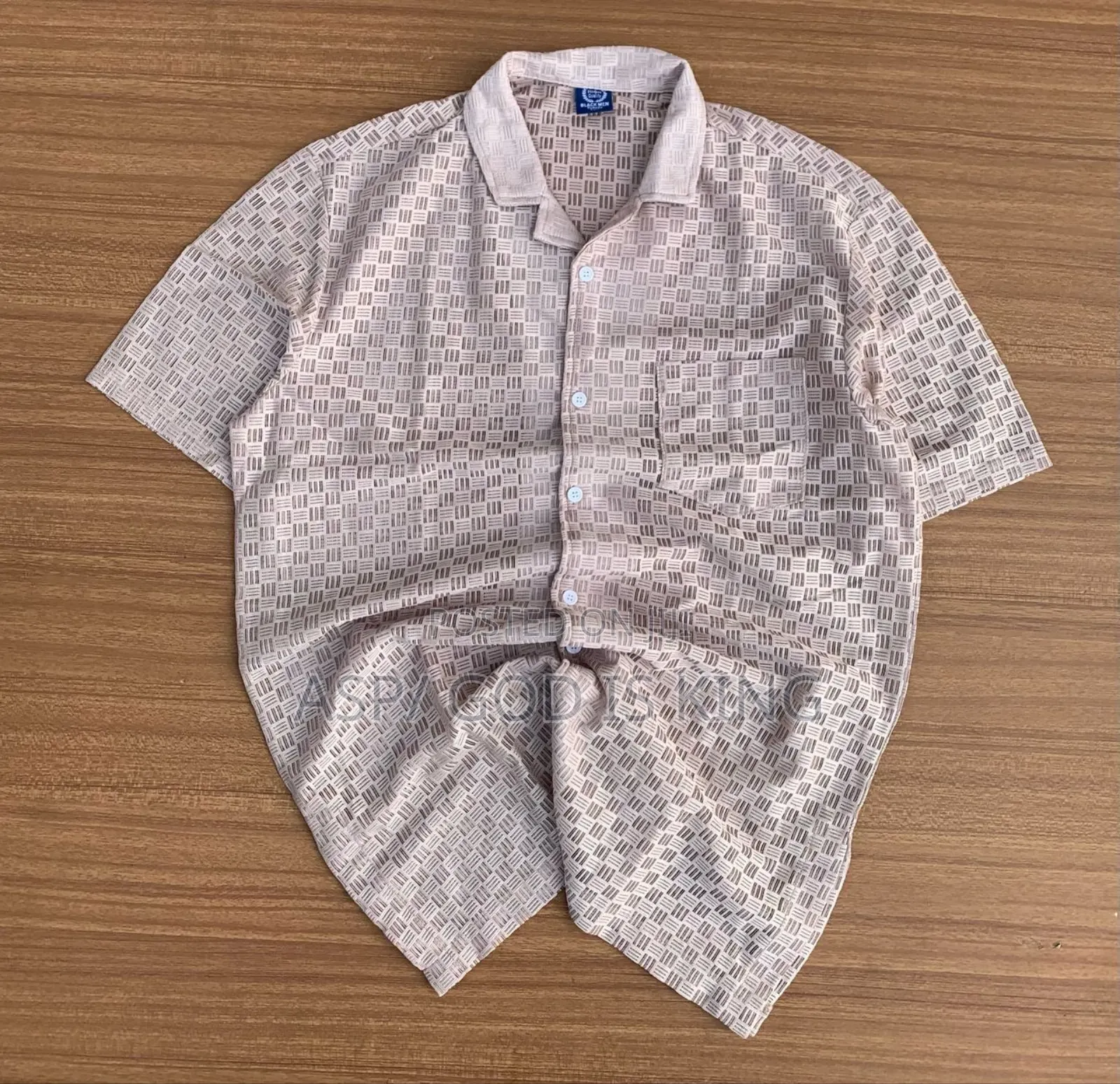 Lace Shirts