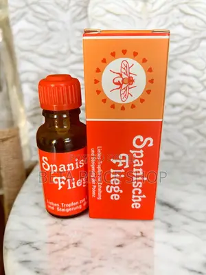 Spanish Fly Spanische Fliege - 20ml