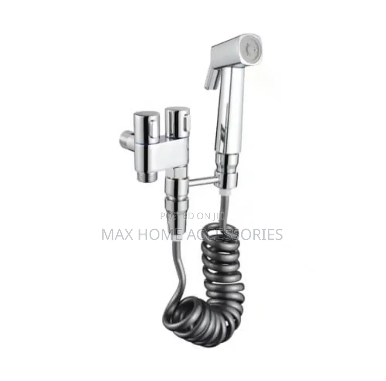 Stainless Shattaf