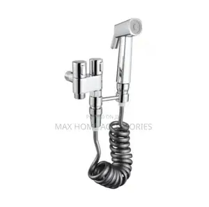 Stainless Shattaf