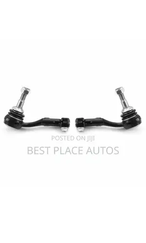 BMW X1 2014 Rack and Ends