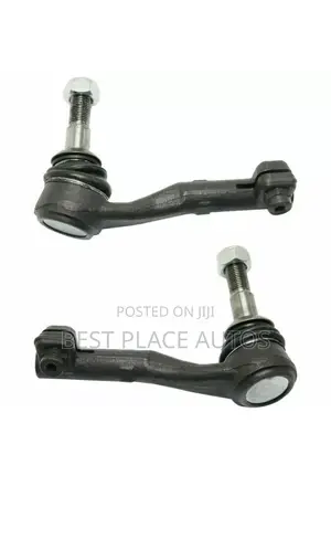 BMW X1 2014 Rack and Ends