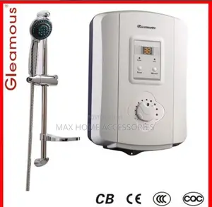 Instant Water Heater