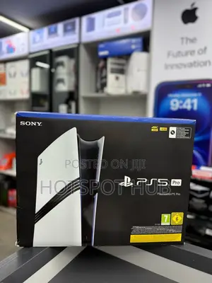 Sony Playstation 5 Pro