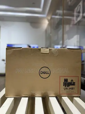 New Laptop Dell XPS 13 9310 16GB Intel Core I7 SSD 512GB