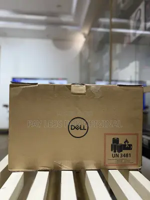 New Laptop Dell XPS 13 9310 16GB Intel Core I7 SSD 512GB