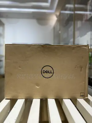 New Laptop Dell XPS 13 9310 16GB Intel Core I7 SSD 512GB