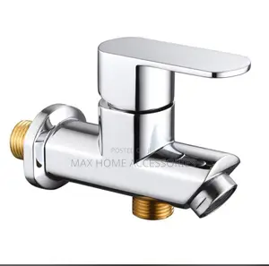 2 in 1 Wall Tap