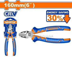 High Leverage Diagonal Cutting Pliers - Wpl3716