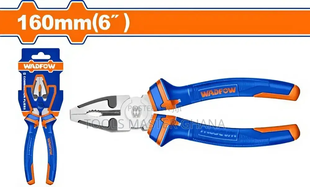 Combination Pliers - Wpl1c06