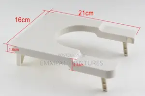 Portable Mini Sewing Machine With Cutting Board
