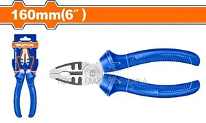 Combination Pliers - Wpl1c26