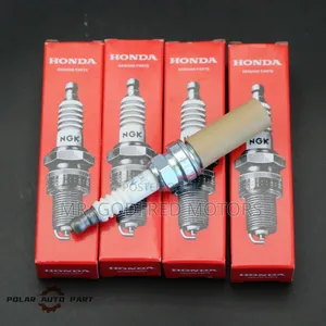 Honda Civic 2015 Spark Plugs. Original.