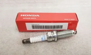 Honda Civic 2014 Spark Plugs. Original.