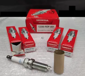Honda Civic 2016-20 2.0 Litters Spark Plugs. Original