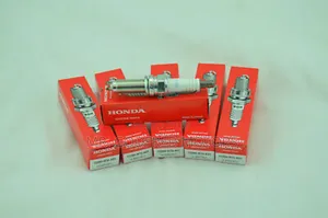 Honda Civic 2018 2.0 Litters Spark Plugs. Original.