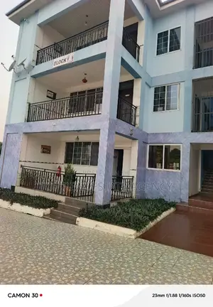 Furnished 2bdrm Apartment in Dodowa for rent