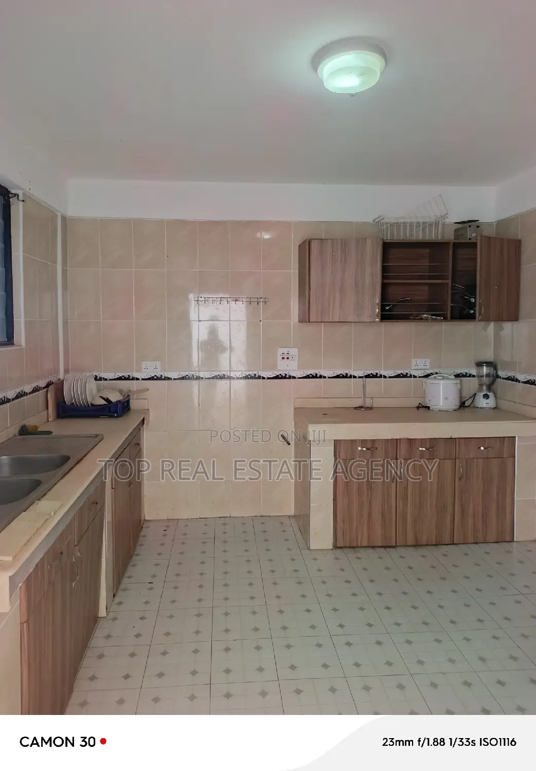 Furnished 2bdrm Apartment in Dodowa for rent