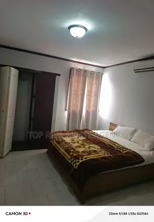 Furnished 2bdrm Apartment in Dodowa for rent