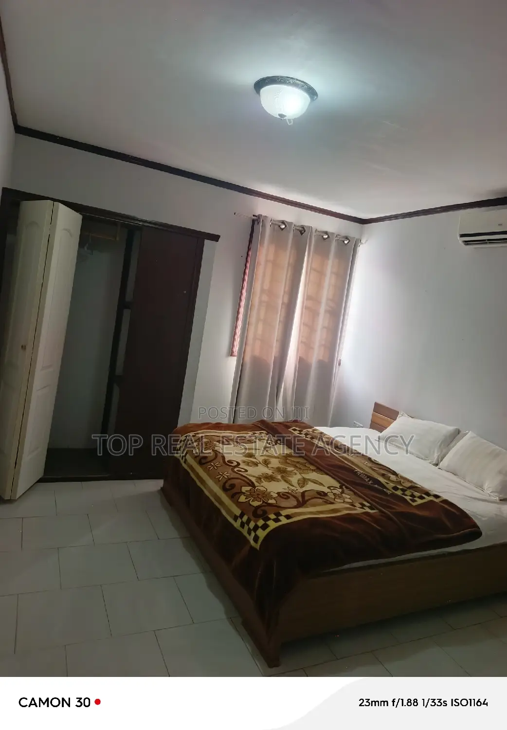 Furnished 2bdrm Apartment in Dodowa for rent