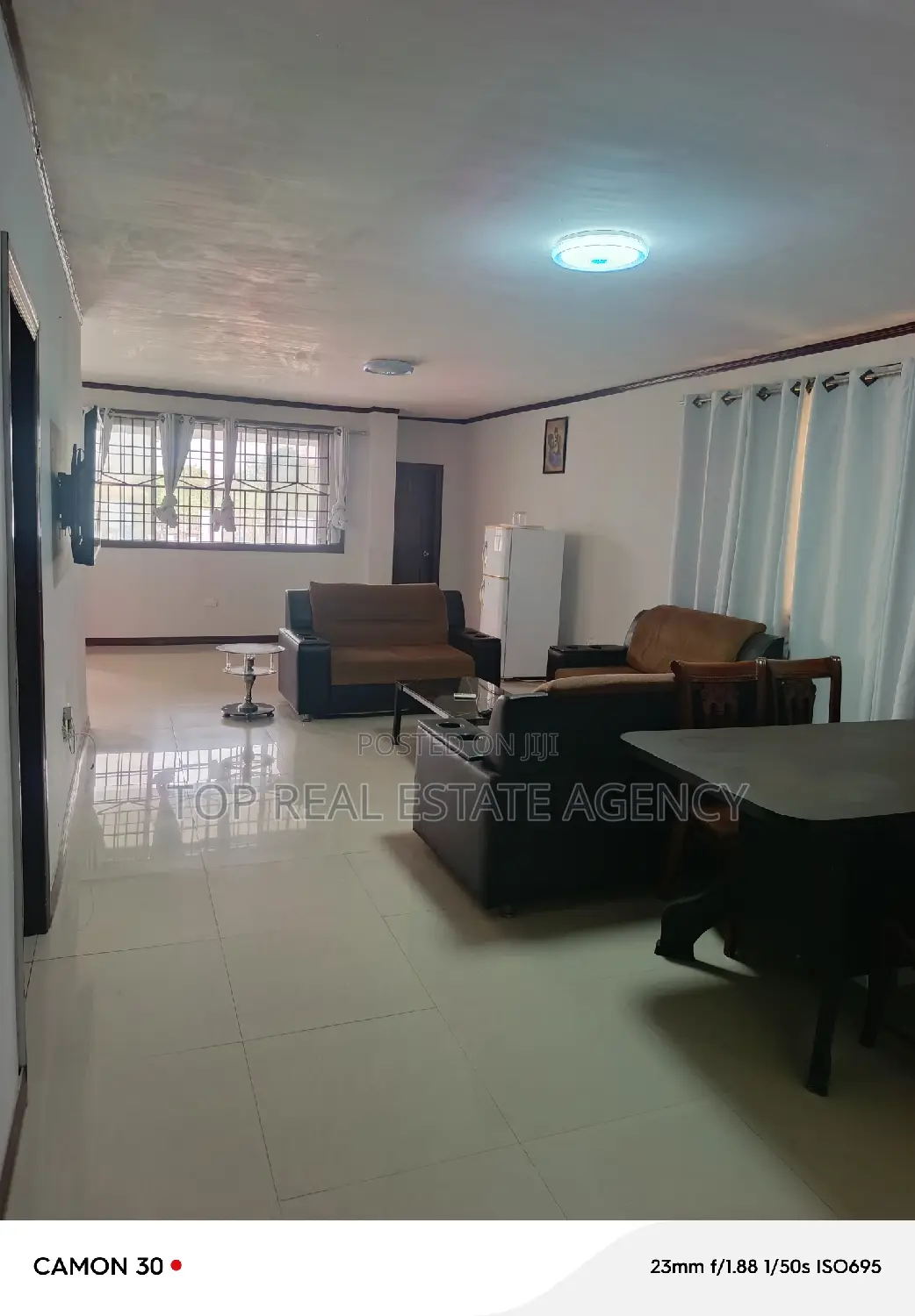Furnished 2bdrm Apartment in Dodowa for rent