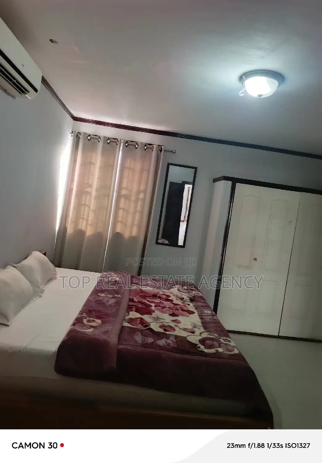 Furnished 2bdrm Apartment in Dodowa for rent