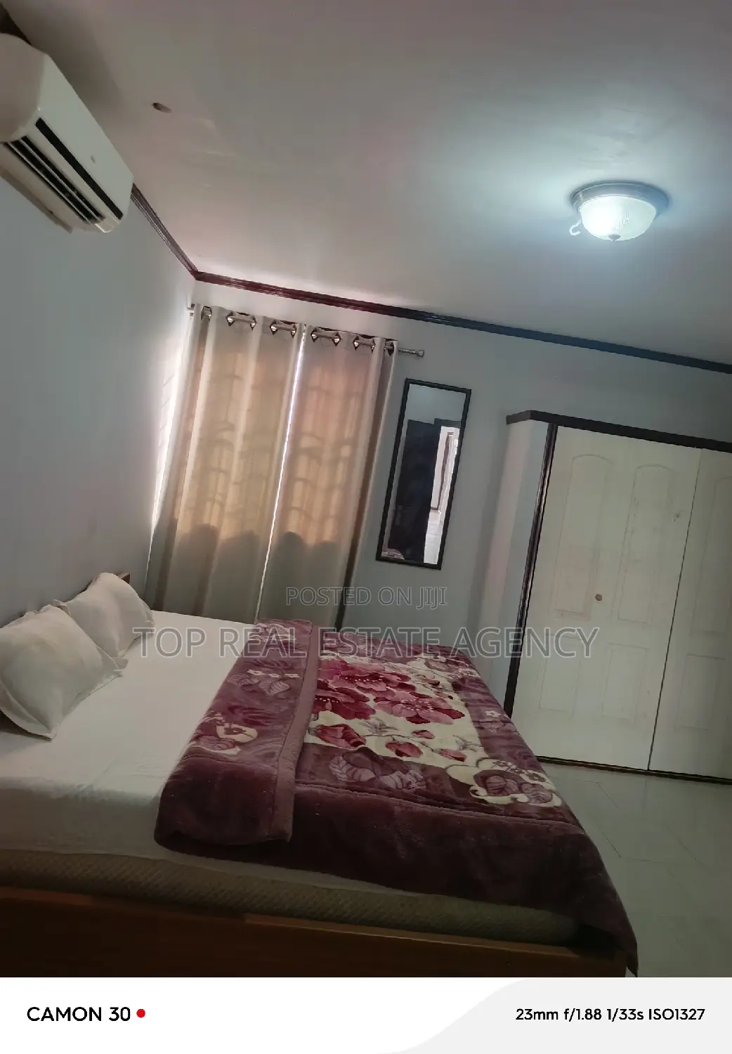 Furnished 2bdrm Apartment in Dodowa for rent