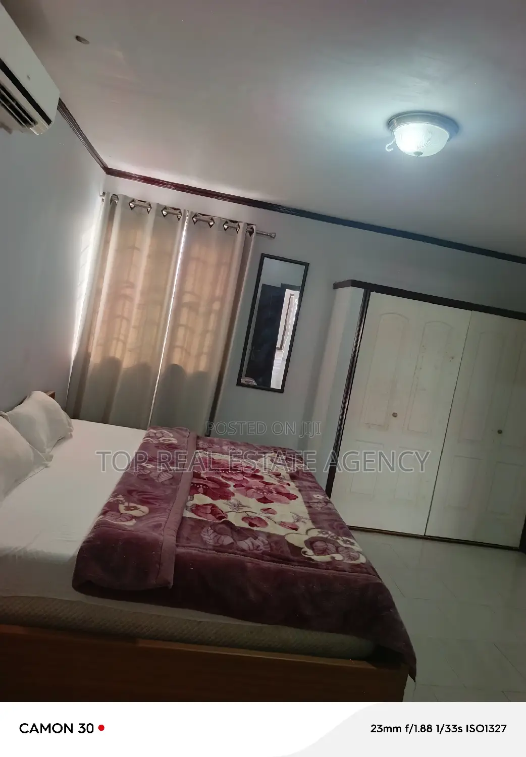 Furnished 2bdrm Apartment in Dodowa for rent