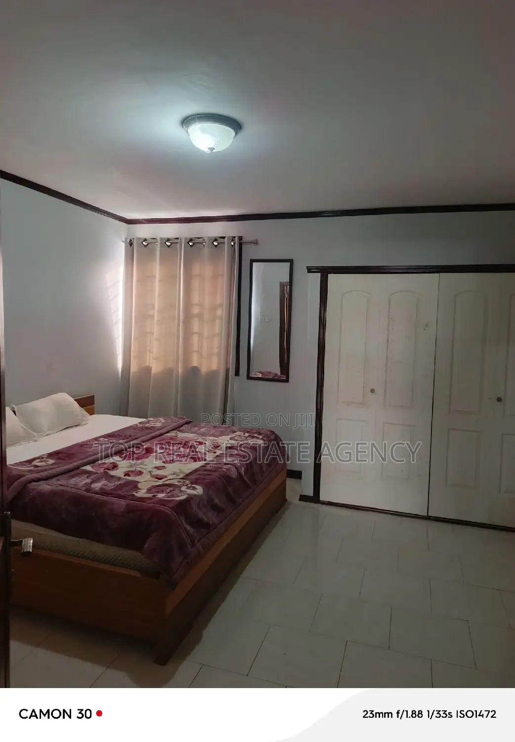 Furnished 2bdrm Apartment in Dodowa for rent